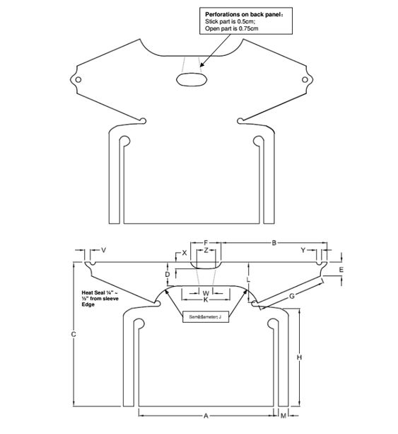 Blue Or Customized Medical Sterile CPE Disposable Surgical Gowns For Operating Room