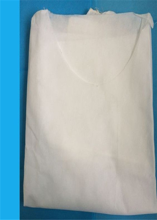 Nonwoven Disposable Surgical Scrubs , Fashion Latex Free Operating Theatre Scrubs