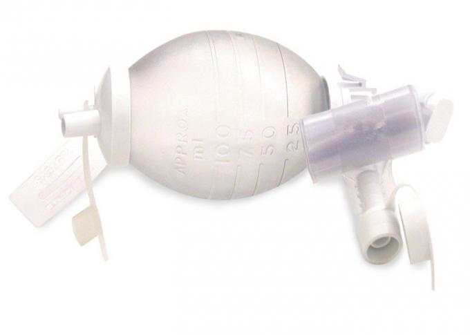 Non - Toxic 100ml / 200ml / 400ml Wound Drainage System Widely Used For Orthopedics