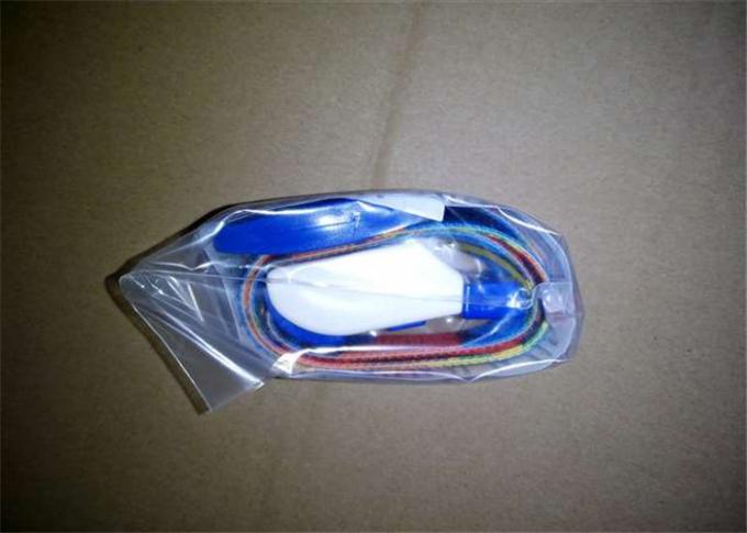 Colorful Disposable Quick Release Tourniquet 26 x 525 mm For Emergency Care